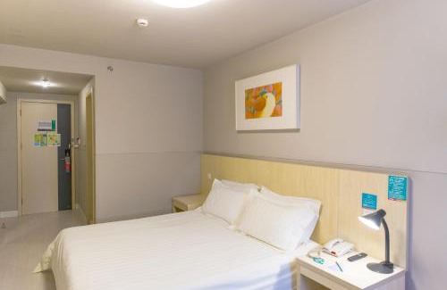 Tieling Hotel | Jinjiang Inn Select Tieling Kaiyuan Xinhua Road