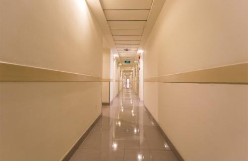 Han Yang Hotel | Jinjiang Inn Select Wuhan International Expo Centre