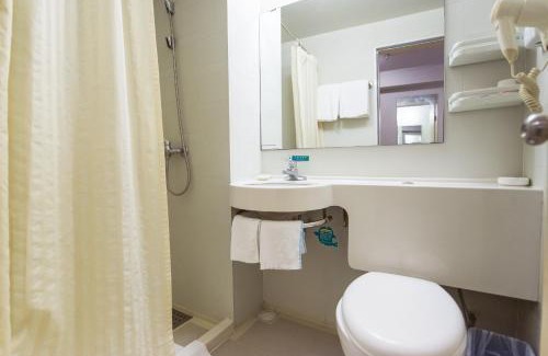 Han Yang Hotel | Jinjiang Inn Select Wuhan International Expo Centre