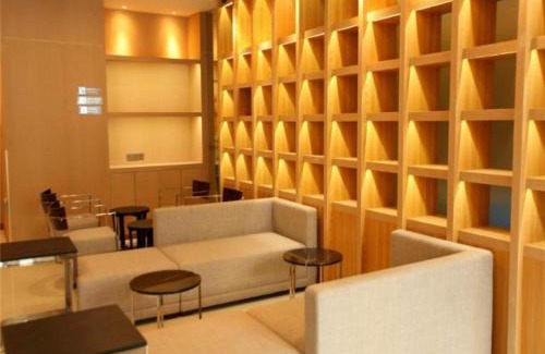 Xinwu District Hotel | Jinjiang Inn Select Wuxi Nanchang Street Huaqing Bridge Metro Station