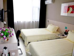 Weihai Hotel | Jinjiang Inn Weihai Shandong University