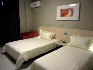 Weihai Hotel | Jinjiang Inn Weihai Shandong University
