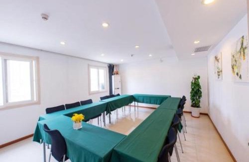 Yanta Qu Hotel | Jinjiang Inn Xi'an Giant Wild Goose Pagoda