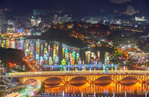 Chinju Hotel | Jinju GnG Motel