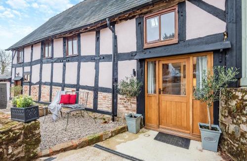 Little Cowarne House | Jinney Ring