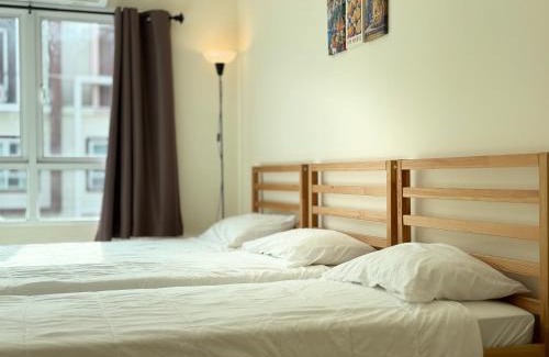 Lat Krabang House | Jira cozy room Suvarnabhumi Airport 15mins