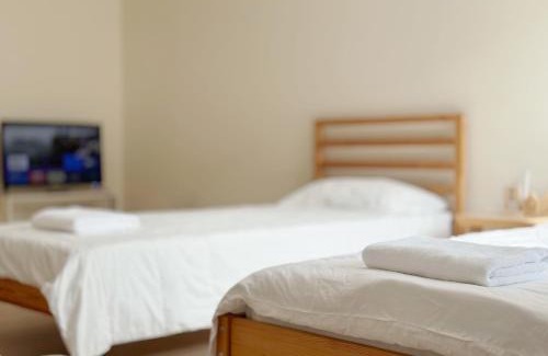 Lat Krabang House | Jira cozy room Suvarnabhumi Airport 15mins