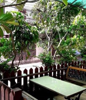 Bang Khen Apartment | Jirapong apartment