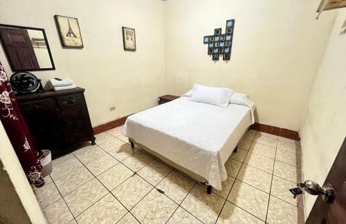 Antigua Guatemala Hotel | Jireh guesthouse