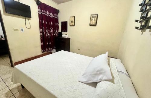 Antigua Guatemala Hotel | Jireh guesthouse