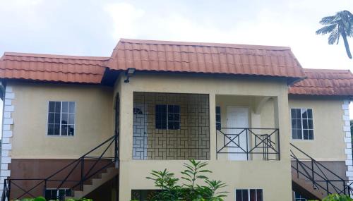 Highgate Apartment | JIREH'S PLACE