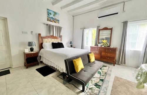 Highgate Apartment | JIREH'S PLACE