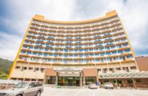 Namwon Condo | Jiri Mountain Ilsung Condo
