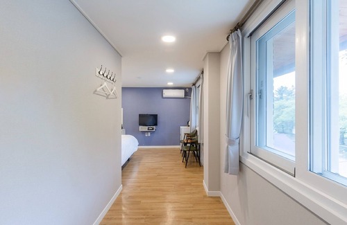 Gurye House | Jirisan Parkview