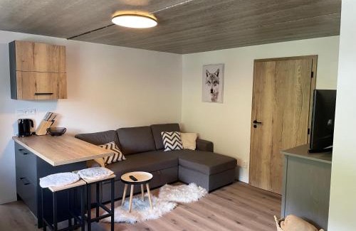 Telnice House | Jirotovy boudy I