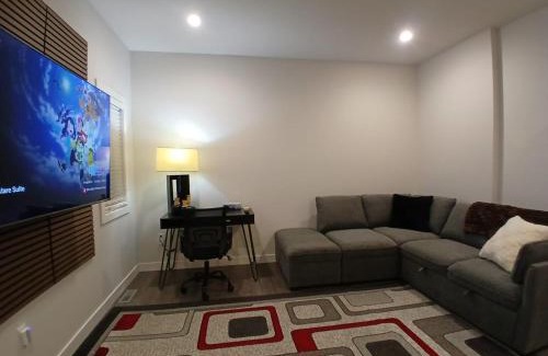Saskatoon Apartment | Jitè's Hub
