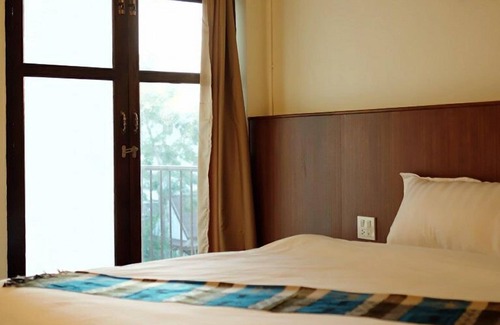 Thani Hotel | Jitra Resort