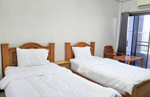 Lampang Hotel | Jitrawadee Hotel