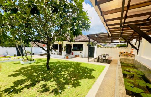 Koh Tao Villa | Jitsin Villa Koh Tao