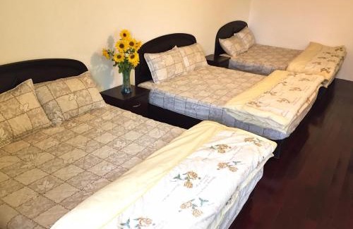 Fuli Bed & Breakfast | Jiu An Qing Jing Homestay