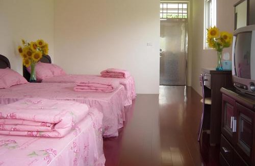 Fuli Bed & Breakfast | Jiu An Qing Jing Homestay