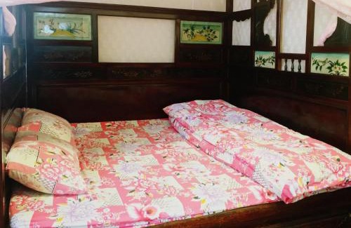 Fuli Bed & Breakfast | Jiu An Qing Jing Homestay