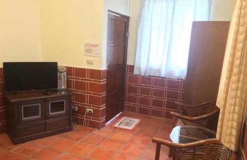 Fuli Bed & Breakfast | Jiu An Qing Jing Homestay