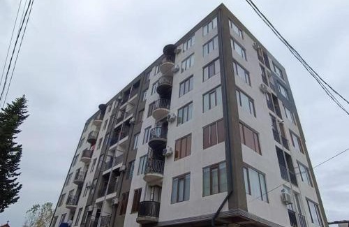 Kutaisi Apartment | jiuli shartava street