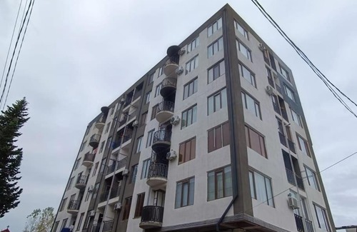 Kutaisi Apartment | jiuli shartava street