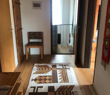 Unterwasser Apartment | Jizerka