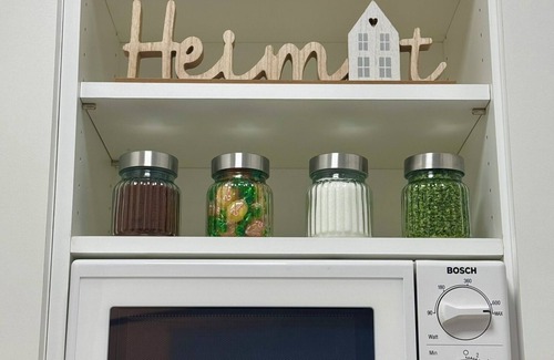 Scheidegg Apartment | JJ Living - Alpenblick 073