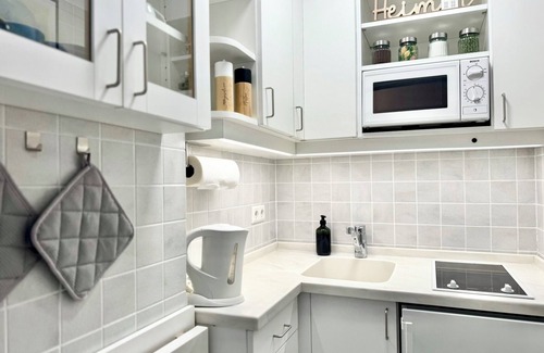 Scheidegg Apartment | JJ Living - Alpenblick 073