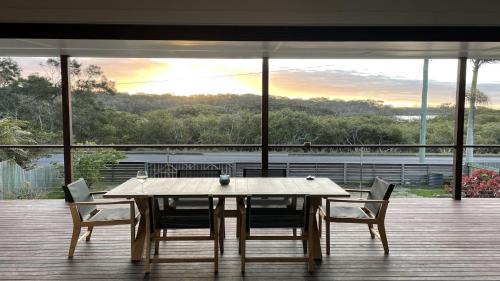 Wooli House | Jj's Holiday House