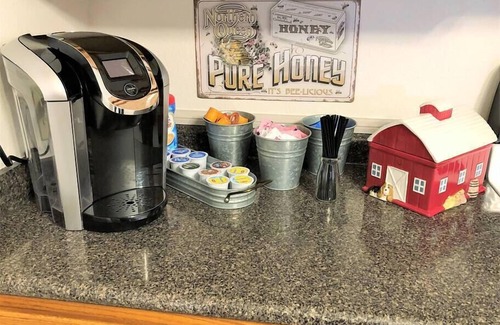 Pawhuska House | JJ'S PLACE