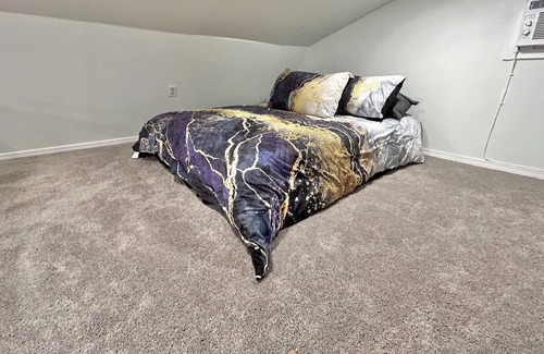 Midwest City Apartment | Jj’s Studios/Guest House