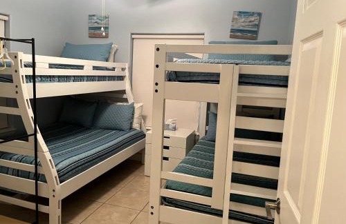 South Padre Island Apartment | JJs Beach Condo