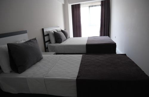 Bagbasi Hotel | JK BUSINESS HOTEL