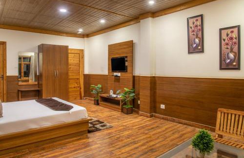 Fagu Bed & Breakfast | JK Dream View Kufri