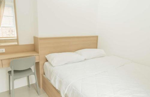Khon Kaen Apartment | JK Residence KKU