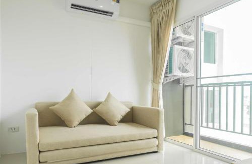 Khon Kaen Apartment | JK Residence KKU