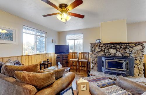 Spring Valley House | JK's Getaway