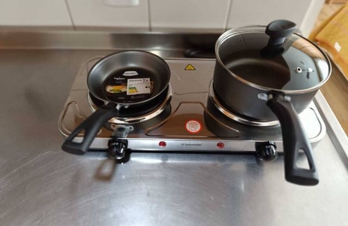 Centro Apartment | JK Studio Centro