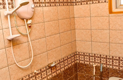 Embakasi House | JKIA Transit Apex Furnished Apartments