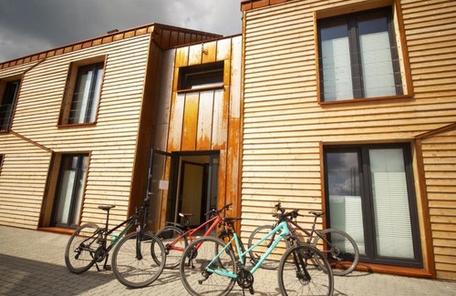Luzino Apartment | JKS Barłomino