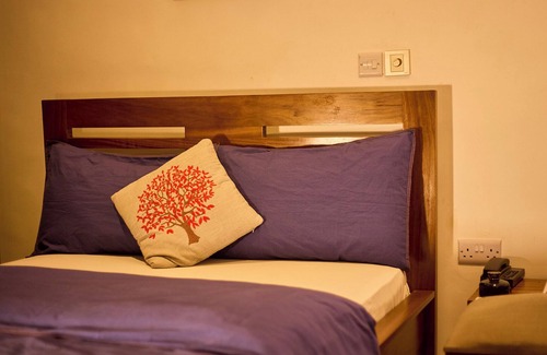 Koforidua House | JLK Guest House & Events Centre