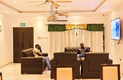 Koforidua House | JLK Guest House & Events Centre