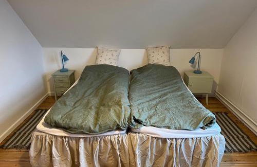 Sakskobing Bed & Breakfast | JM B&B