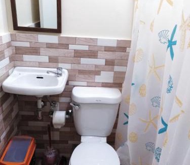 Tagbilaran Apartment | JMC1 Room1 Tagbilaran City Bohol