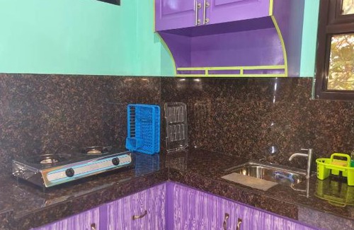 Baguio Apartment | JMM Apartelle Transient (Unit 13)