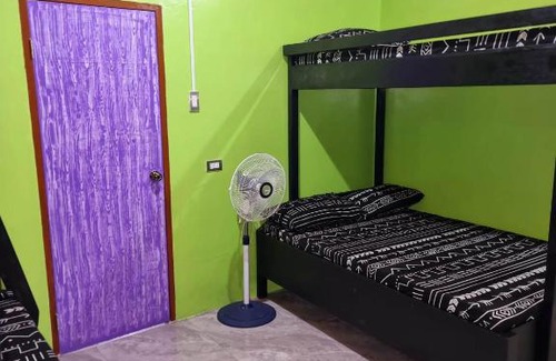 Baguio Apartment | JMM Apartelle Transient (Unit 13)